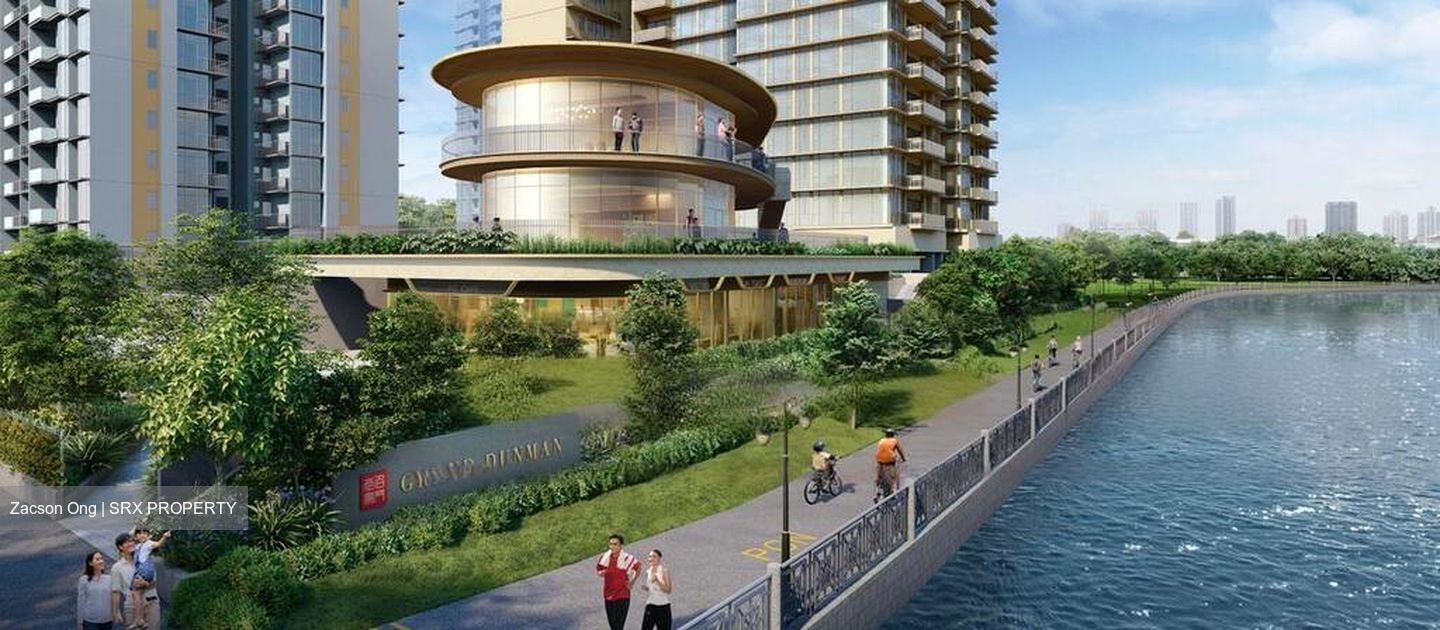 Dunman Road (D15), Condominium #477573001